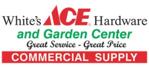 White's Ace Hardware - Serving Carmel, Fishers, and Geist in central Indiana