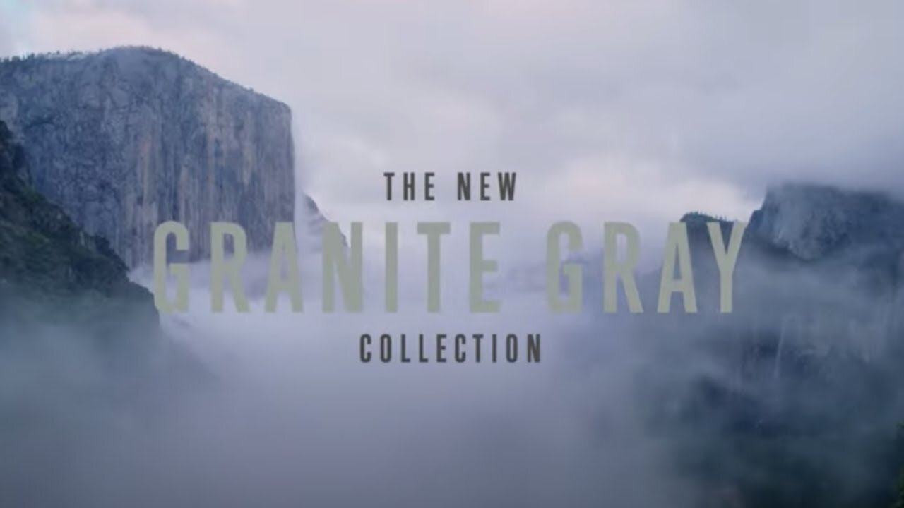 YETI’s Granite Gray is HERE!