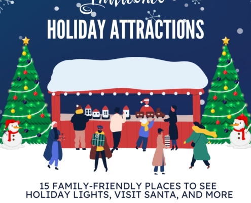 2025 Holiday Events