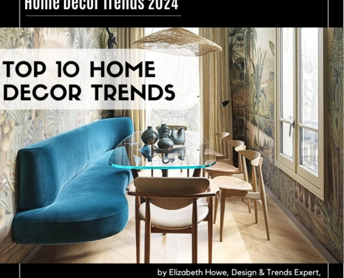 2024 Home Decor Trends