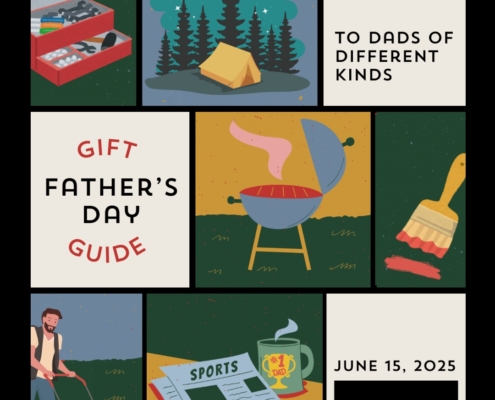 2025 Father's Day Gift Guide