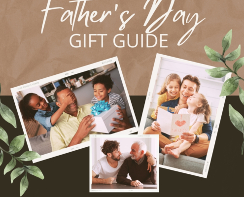 Father's Day Gift Guide