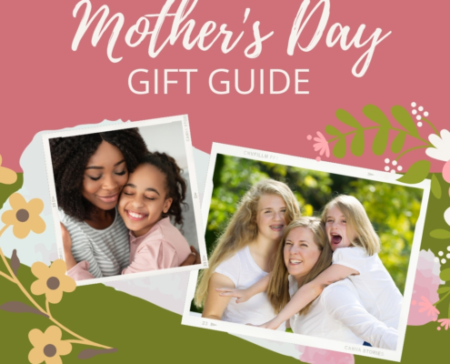 Mother's Day Gift Guide