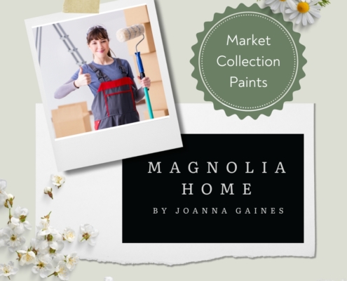 Magnolia Market Collection