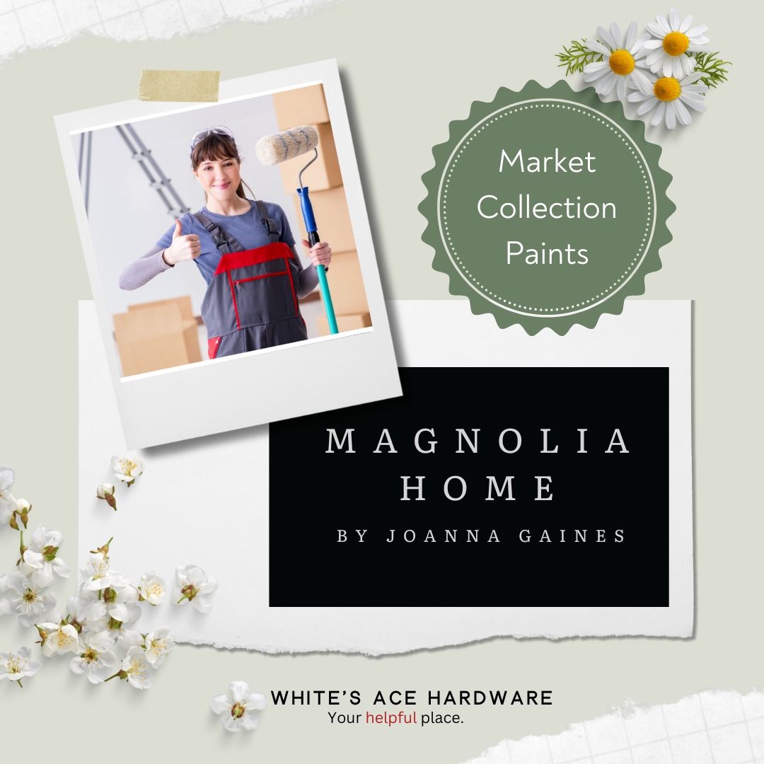 Magnolia Market Collection