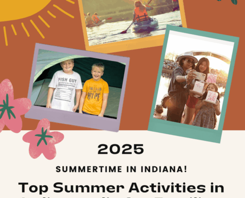 2025 Summer Events Guide