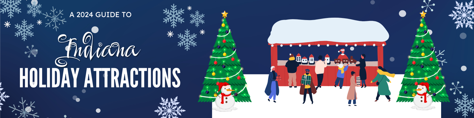 2024 Holiday Events Guide