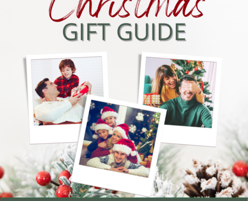 2024 Christmas Gift Guide