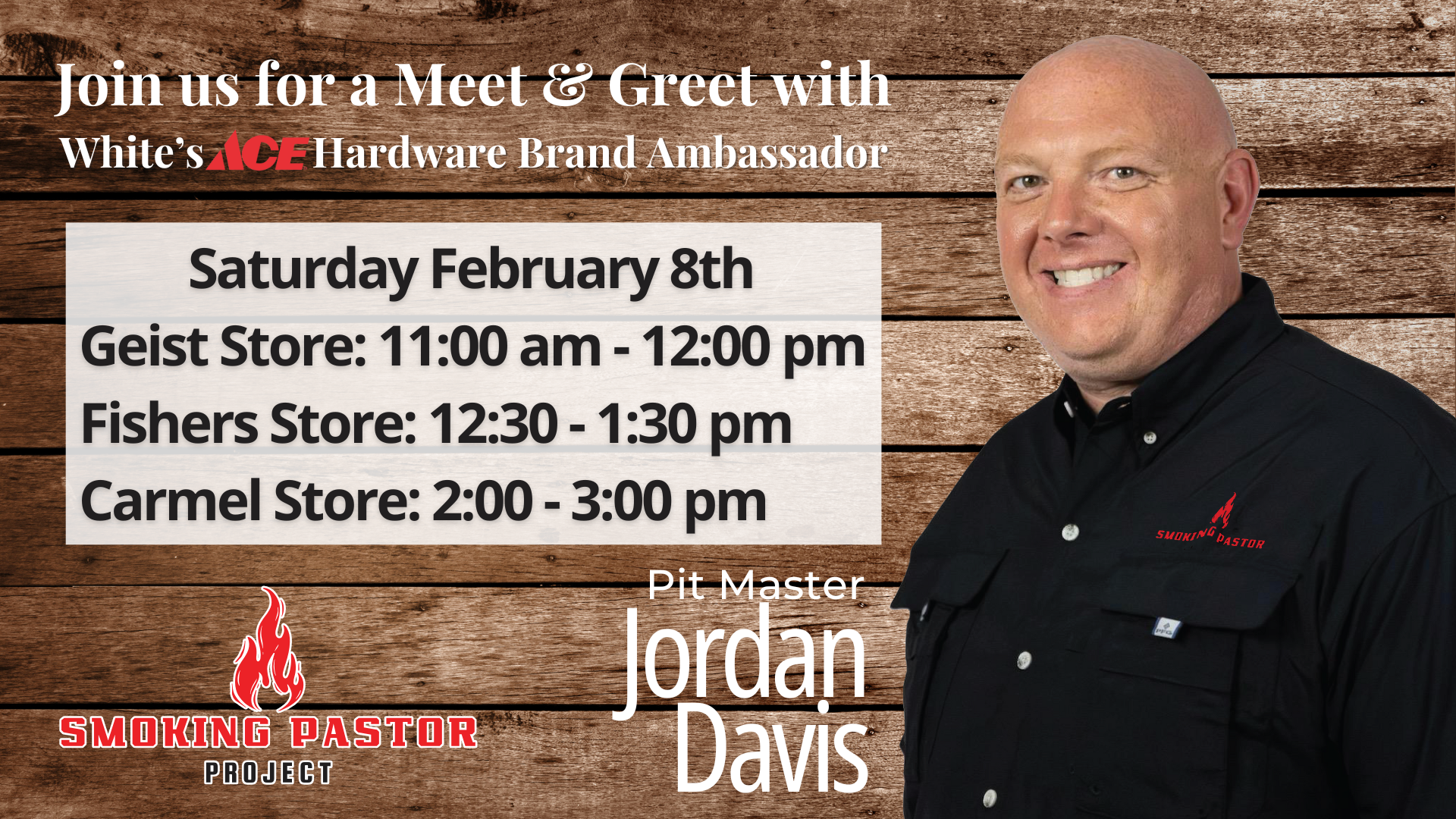 Meet and Greet Jordan Davis