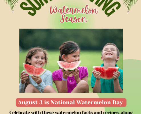 Watermelon Season