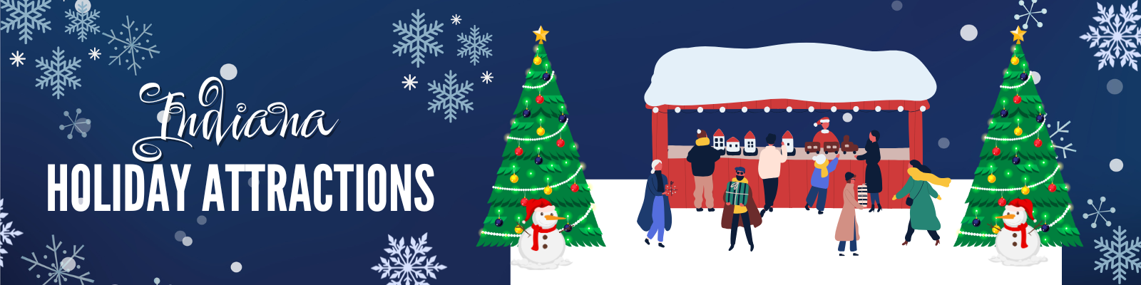 Christmas Events Guide