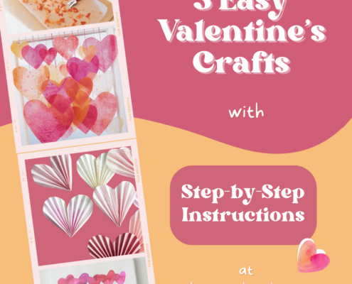 Valentine's Day Craft
