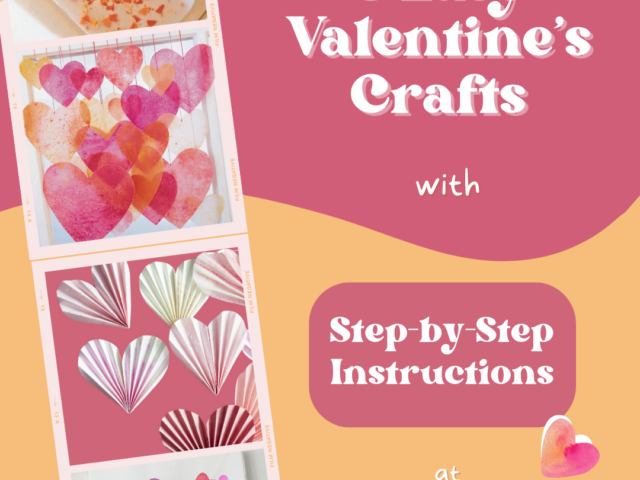 Valentines Day Craft