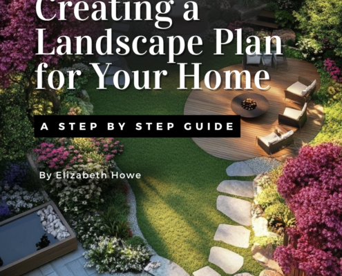 Creating a Landscaping Plan for Your Home