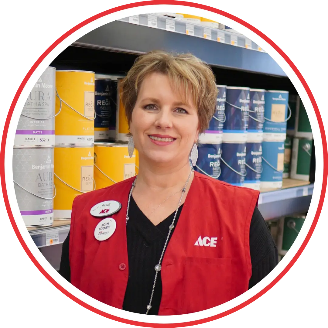 Rene - Fishers Asst Mgr