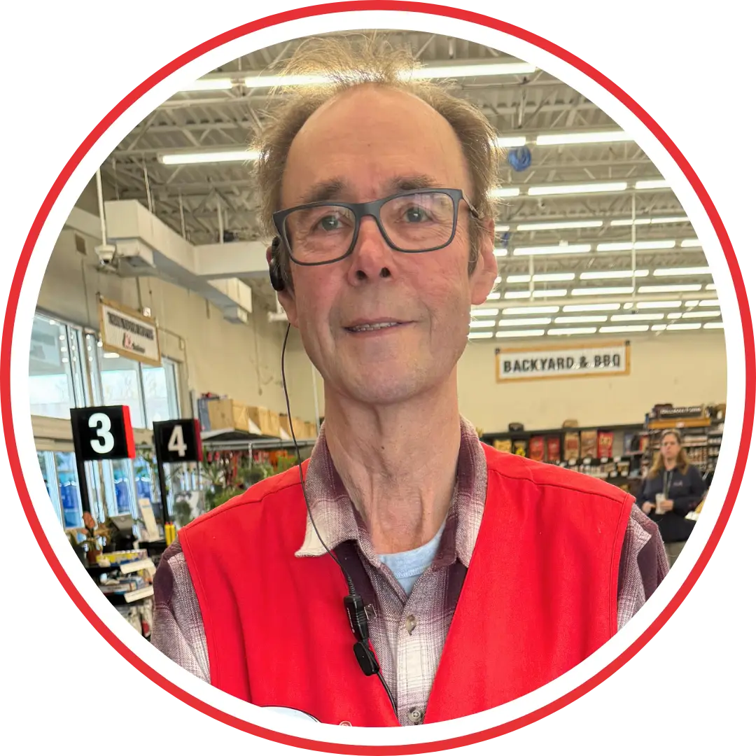 David - Geist Asst Mgr