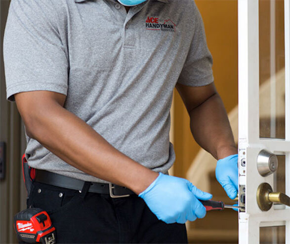 Handyman